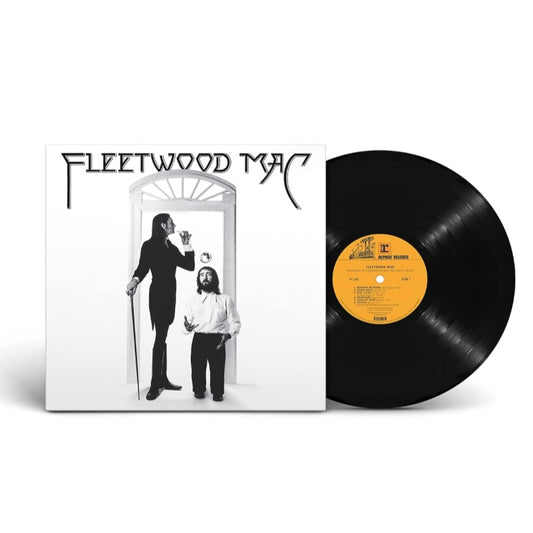 Fleetwood Mac - Fleetwood Mac