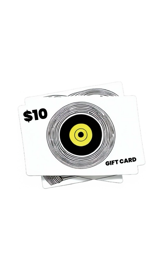 Tribe Called Soul Gift Card (Digital)