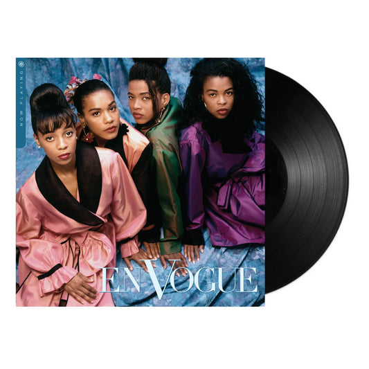 En Vogue - Now Playing