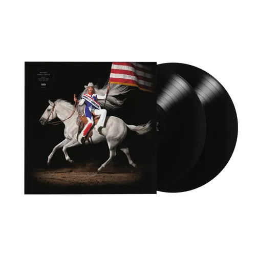 Beyoncé - Cowboy Carter (Official Vinyl)