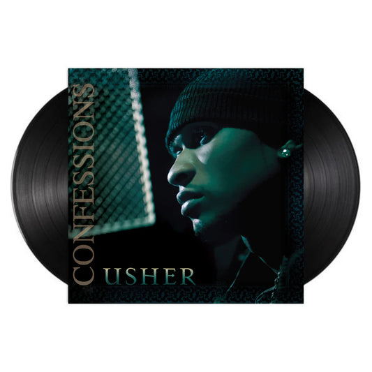 Usher - Confessions (PRE-ORDER)