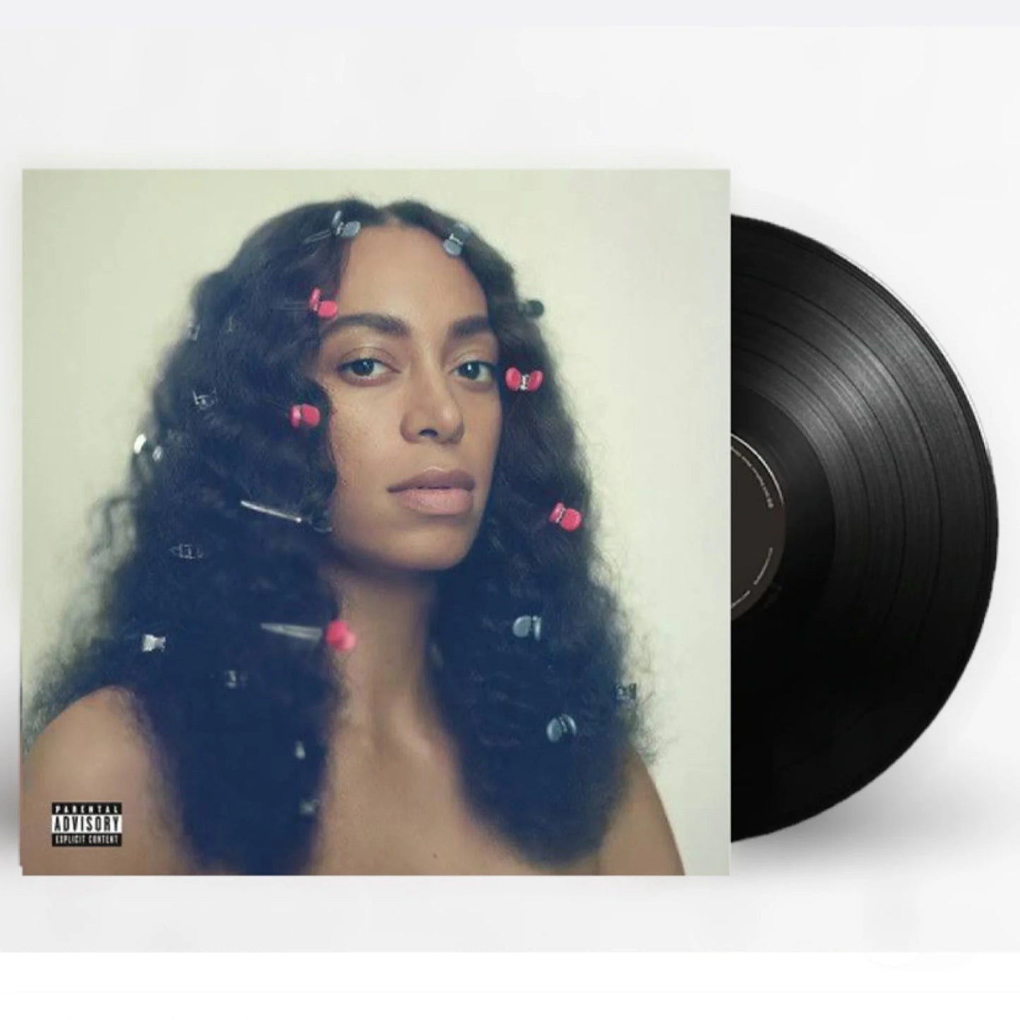 Solange - A Seat At The Table