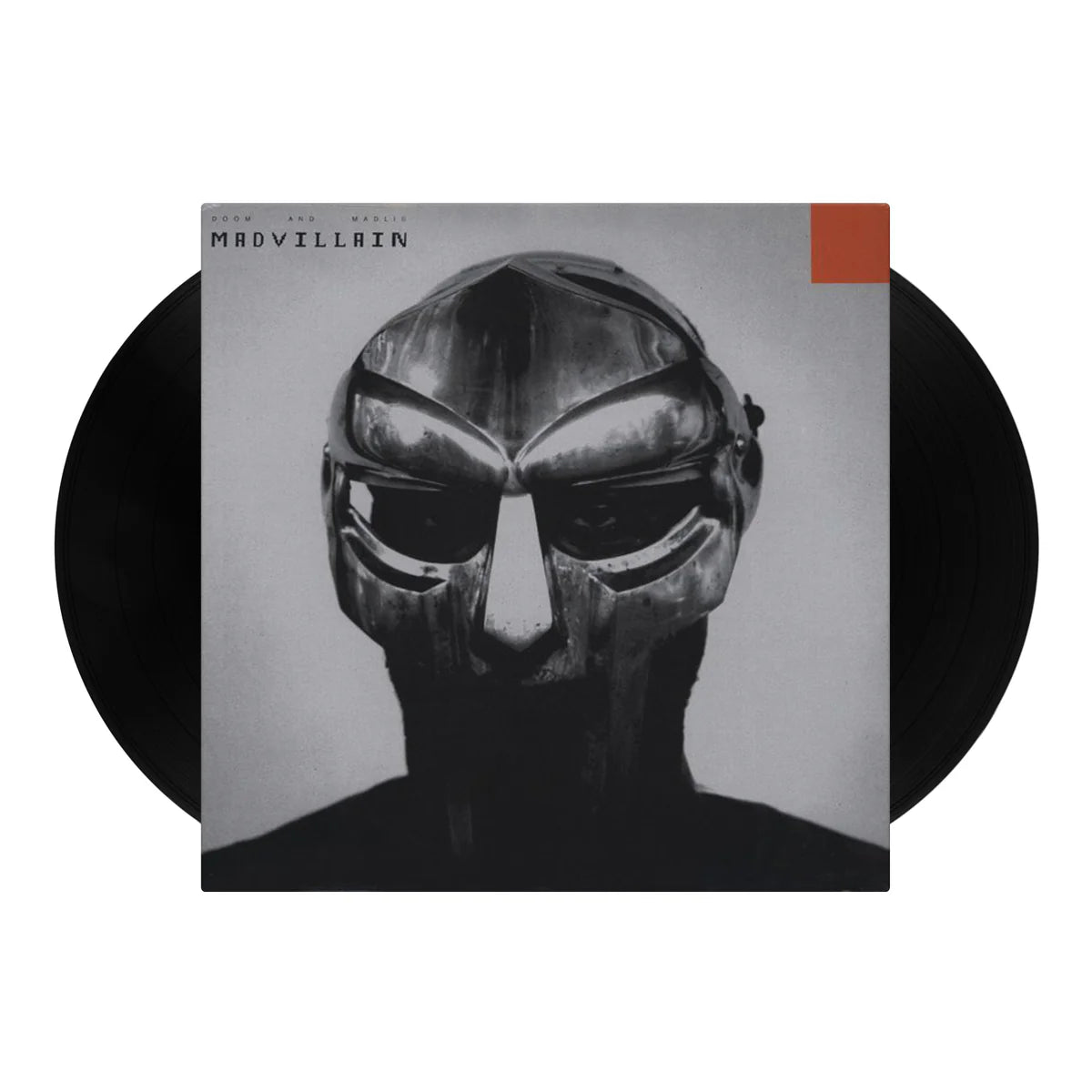 Madvillain - Madvillainy