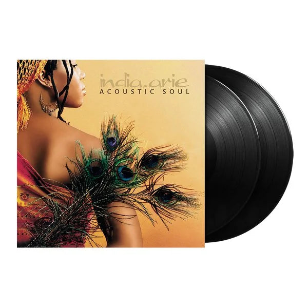 India.Arie - Acoustic Soul (Reissue)