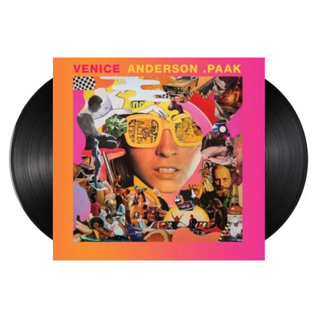 Anderson .Paak - Venice