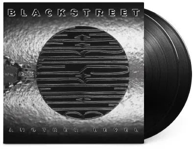 Blackstreet - Another Level (Holland Import)