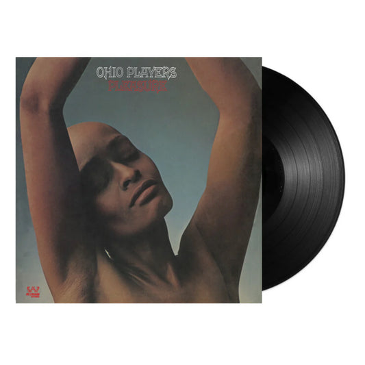 Ohio Players - Pleasure