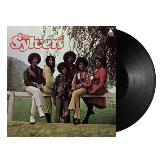 The Sylvers - The Sylvers