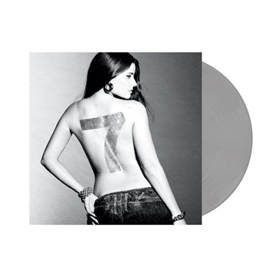 Nelly Furtado - 7 (Silver Vinyl)