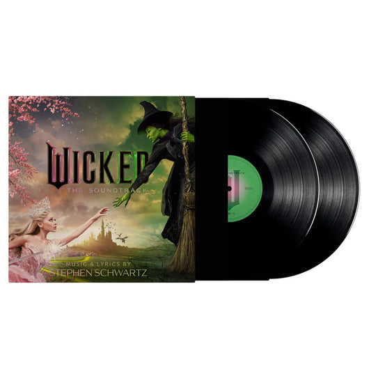 Various - Wicked: The Soundtrack (Original Soundtrack)