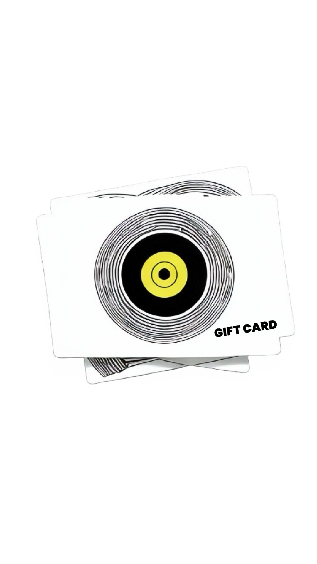 Tribe Called Soul Gift Card (Digital)