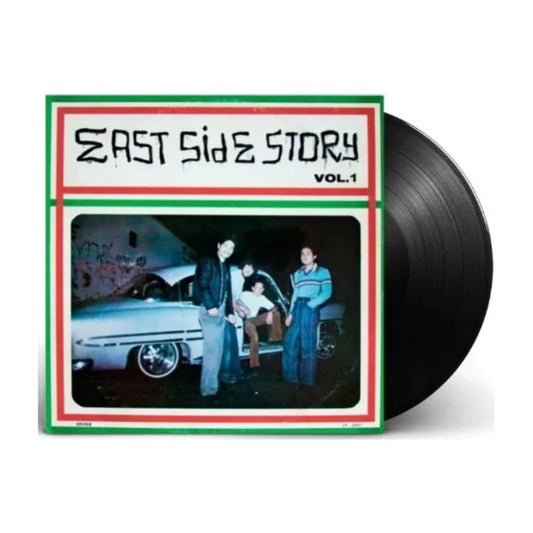 East Side Story Volume 1