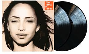 Sade - The Best Of Sade